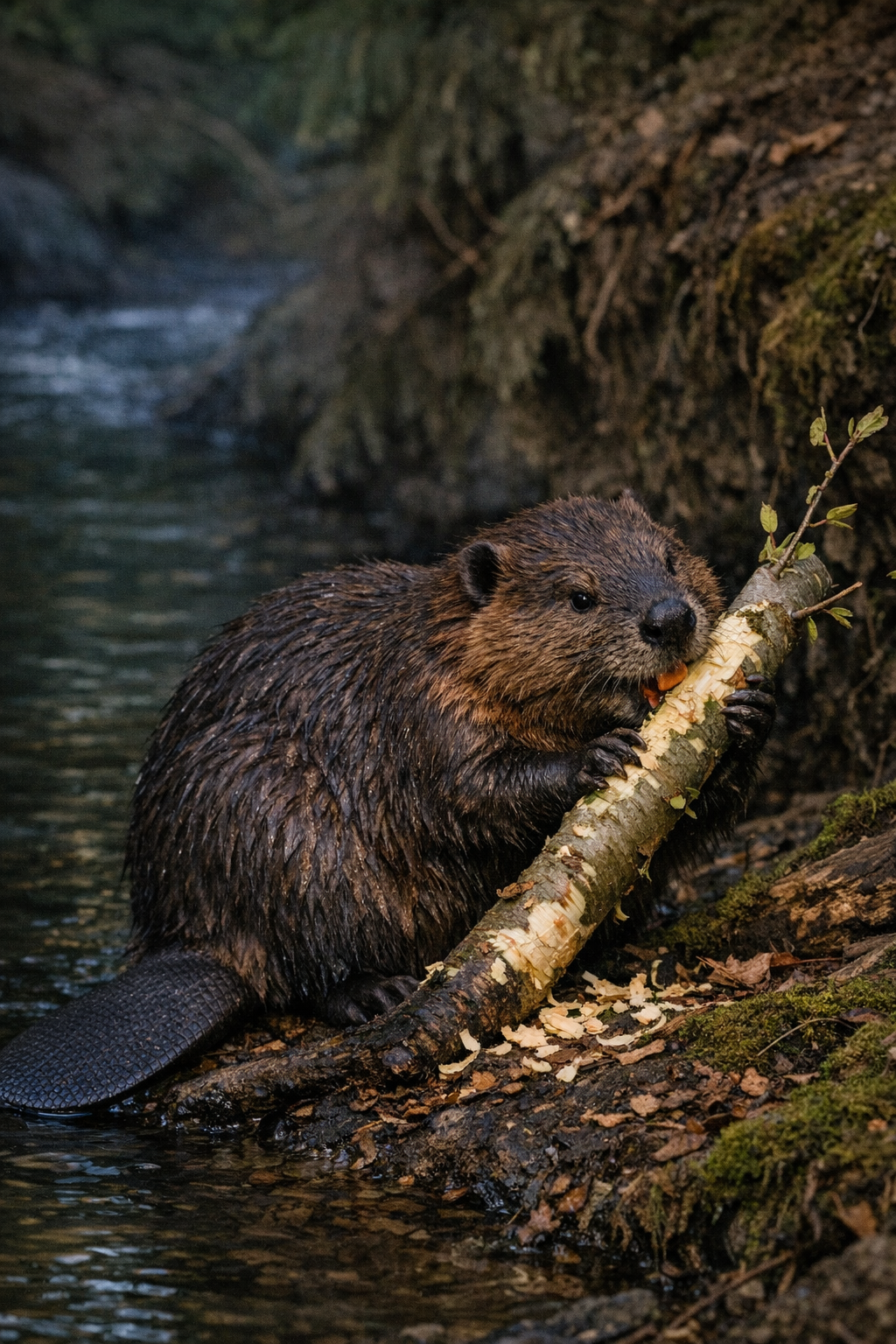 Beaver