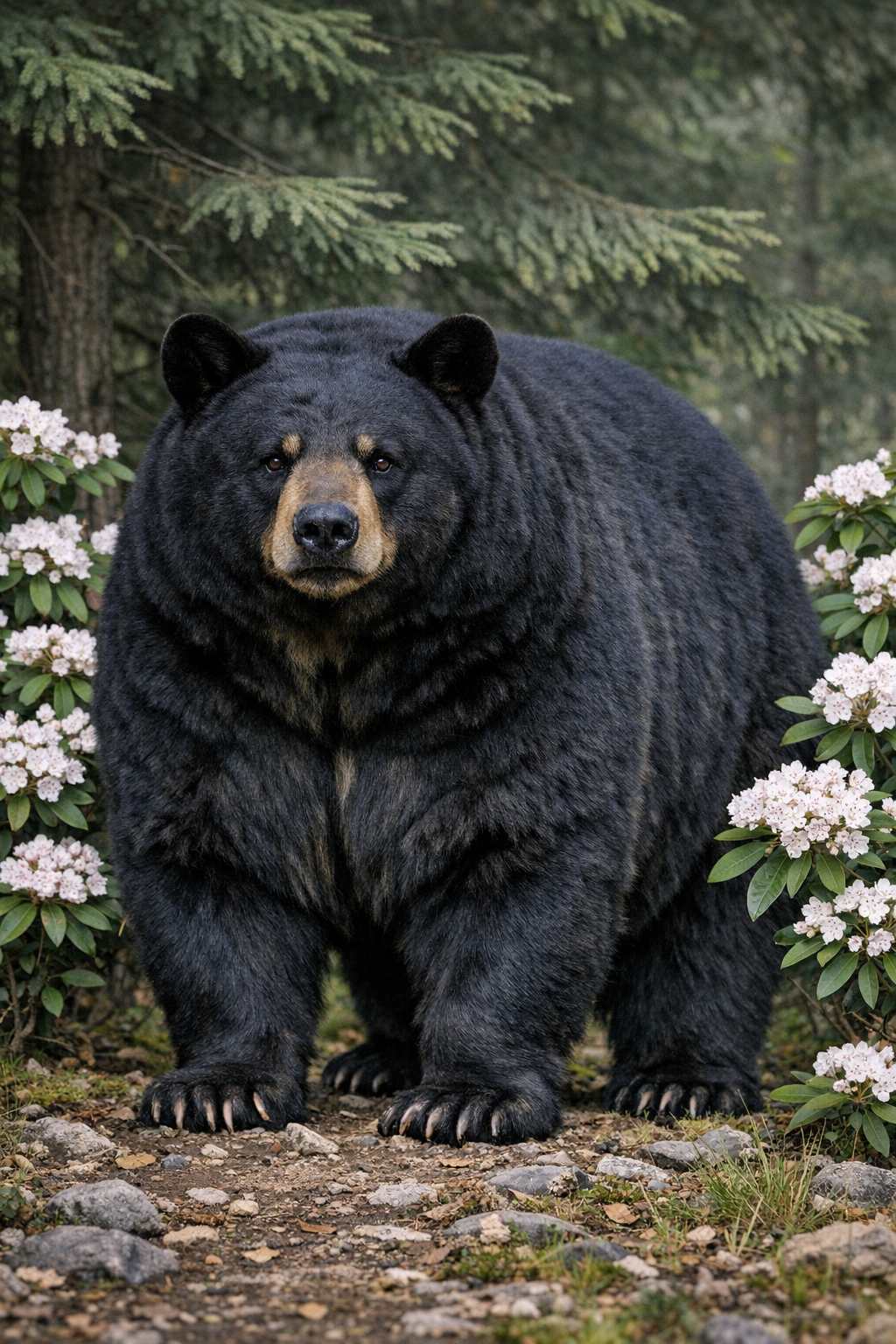 Black Bear