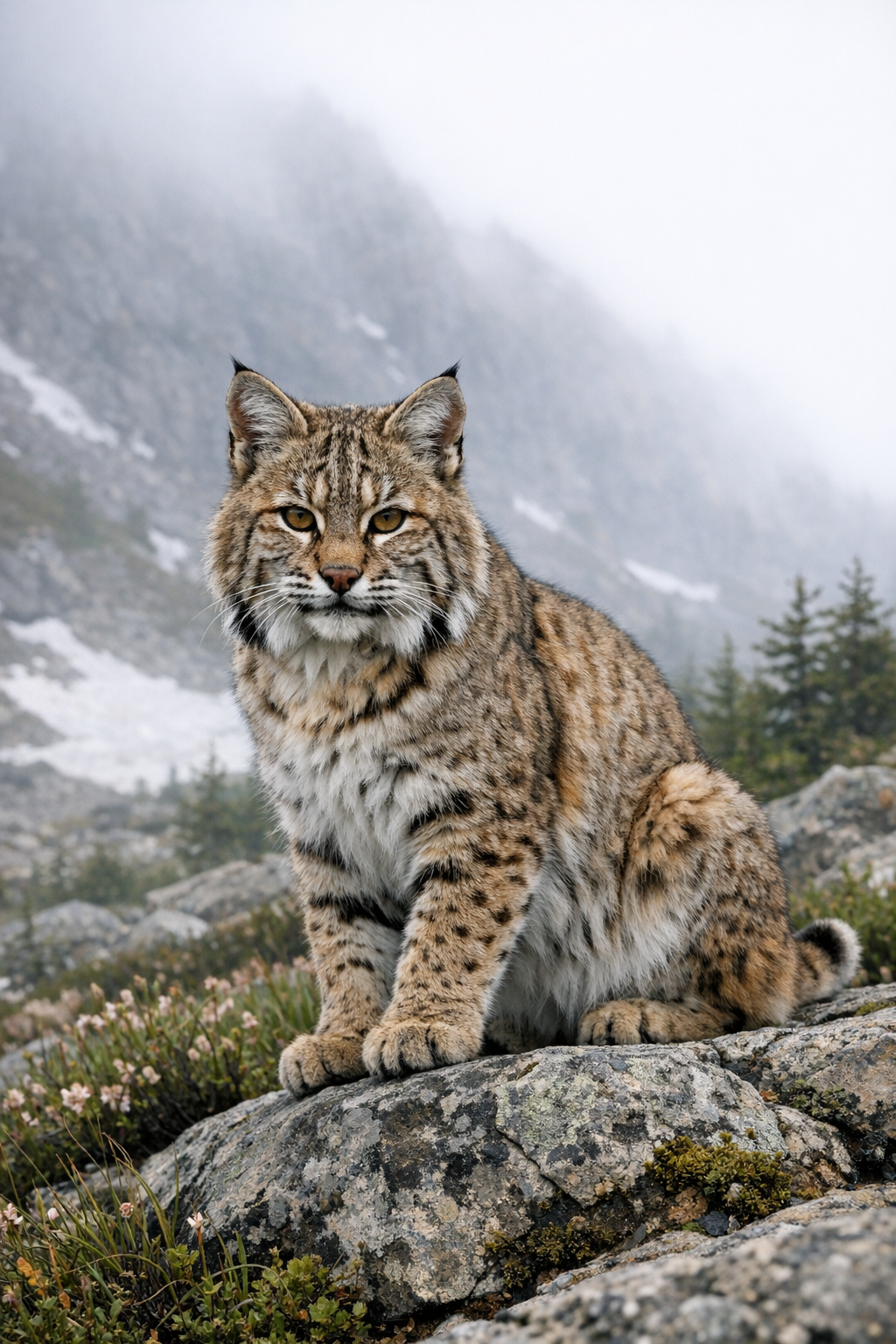Bobcat