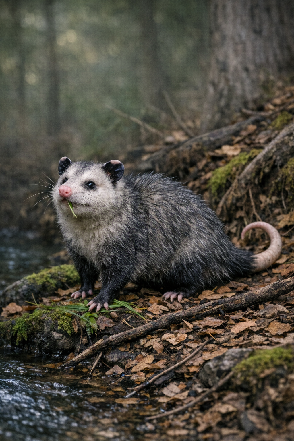 Opossum