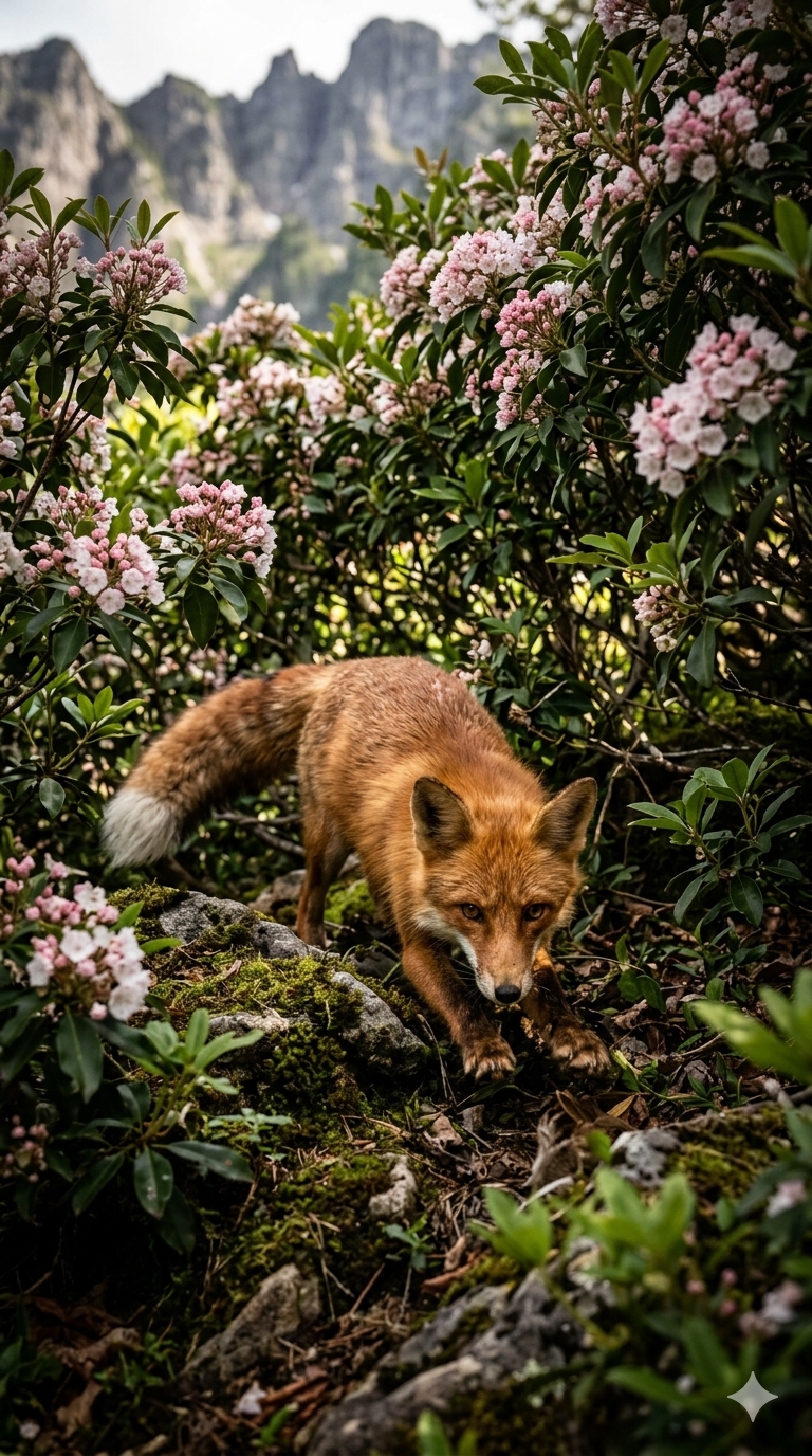 Red Fox
