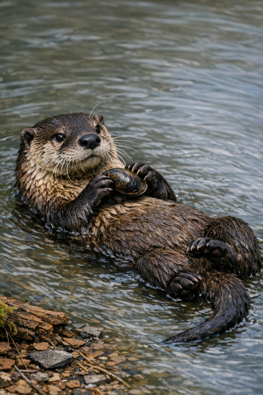 River Otter