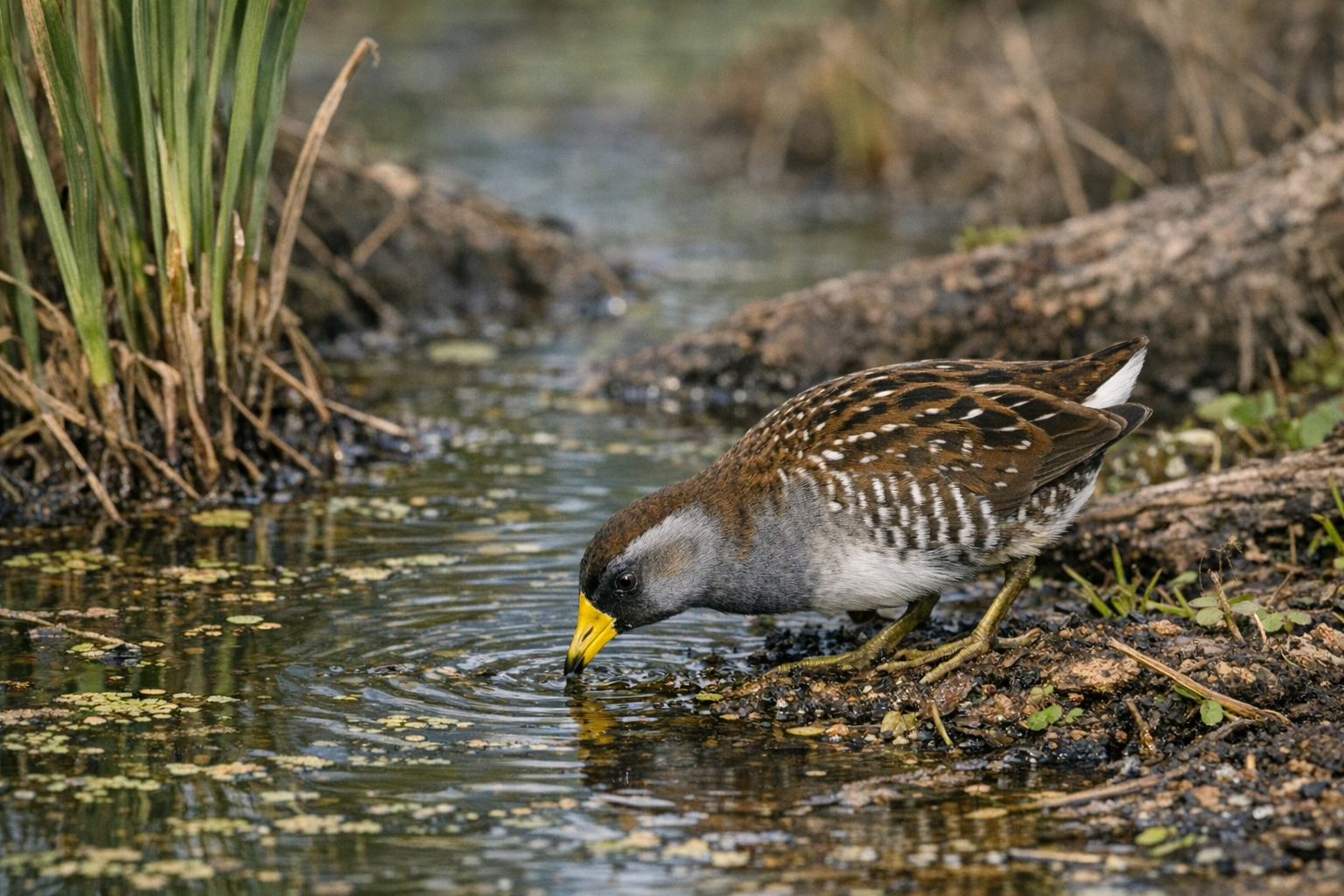 Sora Rail